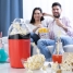 Hot Air Popcorn Maker Popcot InnovaGoods image2