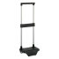 Rucksack Trolley Safta Black 22 x 67.5 x 17 cm image1