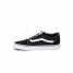 Sports Shoes for Kids Vans Yt Yard Black image6