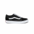 Sports Shoes for Kids Vans Yt Yard Black image1