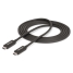 USB Cable Startech A40G2MB-TB4-CABLE Black 2 m image5