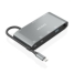 Dockstation Aisens ASUC-8P010-GR Grey image2