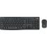 Keyboard Logitech 920-009803 Graphite Spanish Qwerty AZERTY image2