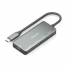 USB Hub Aisens CPNT Grey 100 W image1