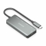 USB Hub Aisens CPNT Grey 100 W image2
