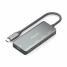 USB Hub Aisens CPNT Grey 100 W image5