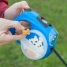 6-in-1 Retractable Dog Leash Compet InnovaGoods image5