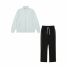 Women's Tracksuit Champion Cvs/Nbk image1