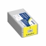 Original Ink Cartridge Epson SJIC22PY Yellow image1