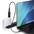 USB-C Adaptor Startech POWER TESTER image1