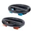Steering wheel FR-TEC BL1007 image3