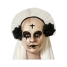 Mask Creepy Nun image1