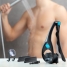 Folding shaver for back and body Omniver InnovaGoods image4
