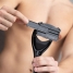 Folding shaver for back and body Omniver InnovaGoods image5