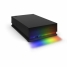 External Hard Drive Seagate Firecuda STKL1000400 image2