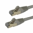 UTP Category 6 Rigid Network Cable Startech 6ASPAT2MGR           (2 m) image1