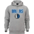 Men’s Hoodie New Era Dalmav Grey image1