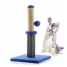 Cat Scratching and Massage Post with Ball Miausage InnovaGoods image6