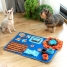 Sniffing Mat for Pets Foopark InnovaGoods image1