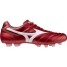 Adult's Football Boots Mizuno Morelia II Elite Crimson Red image1