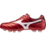 Adult's Football Boots Mizuno Morelia II Elite Crimson Red image4