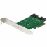 PCI Card SSD M.2 Startech PEXM2SAT32N1 image1