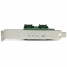 PCI Card SSD M.2 Startech PEXM2SAT32N1 image3