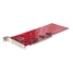 PCI Card Startech QUAD-M2-PCIE-CARD-B image1