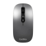 Wireless Mouse CoolBox COO-MOU-W02-G Grey 1600 dpi image1