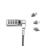Security Cable Dicota D31717 2 m image5