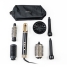 Ionic Multifunctional Air Dryer and Styler Brush with Coanda Technology and 7 Accessories Wavify InnovaGoods image3