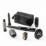 Ionic Multifunctional Air Dryer and Styler Brush with Coanda Technology and 7 Accessories Wavify InnovaGoods image4