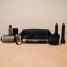 Ionic Multifunctional Air Dryer and Styler Brush with Coanda Technology and 7 Accessories Wavify InnovaGoods image5