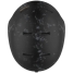 Ski Helmet Salomon Orka Tie Dye Black Children's (Refurbished D) image2