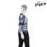 Costume for Adults My Other Me Jaylah Star Trek Multicolour T-shirt (Refurbished A) image2