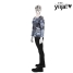 Costume for Adults My Other Me Jaylah Star Trek Multicolour T-shirt (Refurbished A) image4