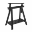 Easel Astigarraga Archi Tec Pinewood Black Wood (Refurbished B) image1