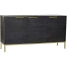 Sideboard DKD Home Decor Wood (Refurbished B) image4