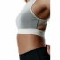 Women’s Sports Top Black Limba Evolve  Fitness image4