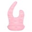 Bib Foldable Easy Pink image1
