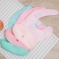 Bib Foldable Easy Pink image6