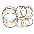 Outdoor Hoop Multicolour image1