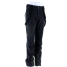 Adult Trousers Mammut Base Jump So Touring Black Men image1