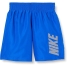 Men’s Bathing Costume Nike PE24443 Blue image1