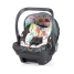 Car Chair Cosatto Children's ECE R129/04 image1
