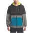 Men’s Hoodie Hazard Multicolour image1