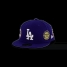 Sports Cap New Era COOPS MULTI PATCH 59FIFTY Multicolour 7 image2