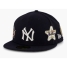 Sports Cap New Era COOPS MULTI PATCH 59FIFTY Multicolour 7 image1