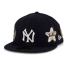 Sports Cap New Era NEYYAN Blue 7 image1