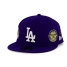 Sports Cap New Era COOPS MULTI PATCH 59FIFTY SADPAD OTCAGD Multicolour 7 image1